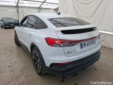Q4 E-Tron