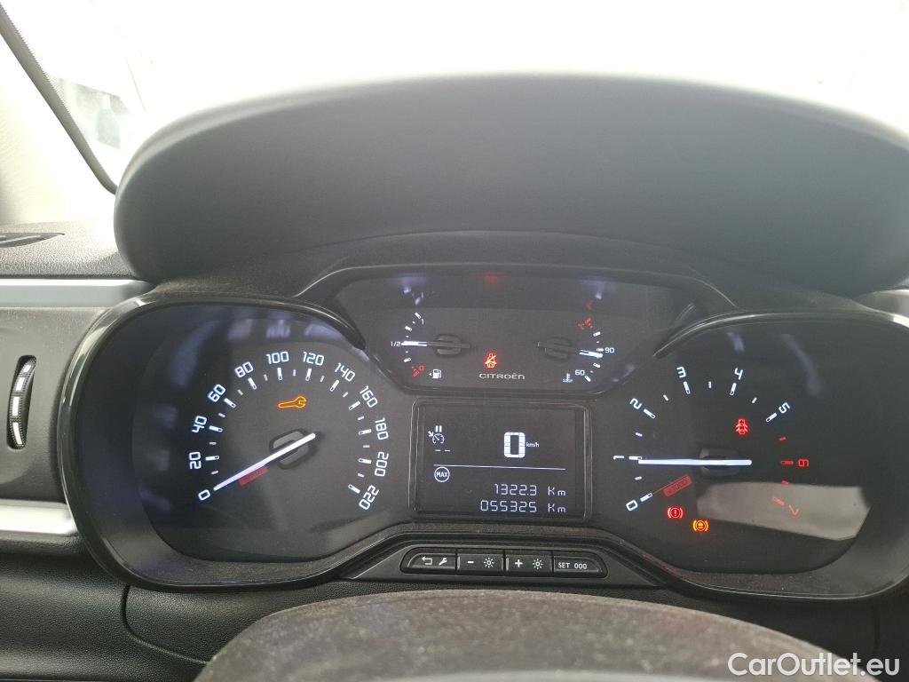  Citroen  C3  Feel Business 1.2 PureTech 80CV BVM5 E6d #11