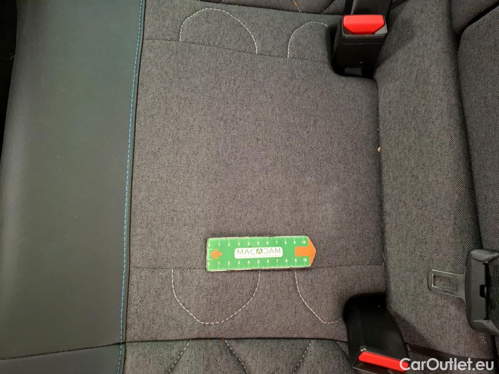  Citroen  C4  X Feel Pack 1.2 PureTech 130CV BVA8 6E #48