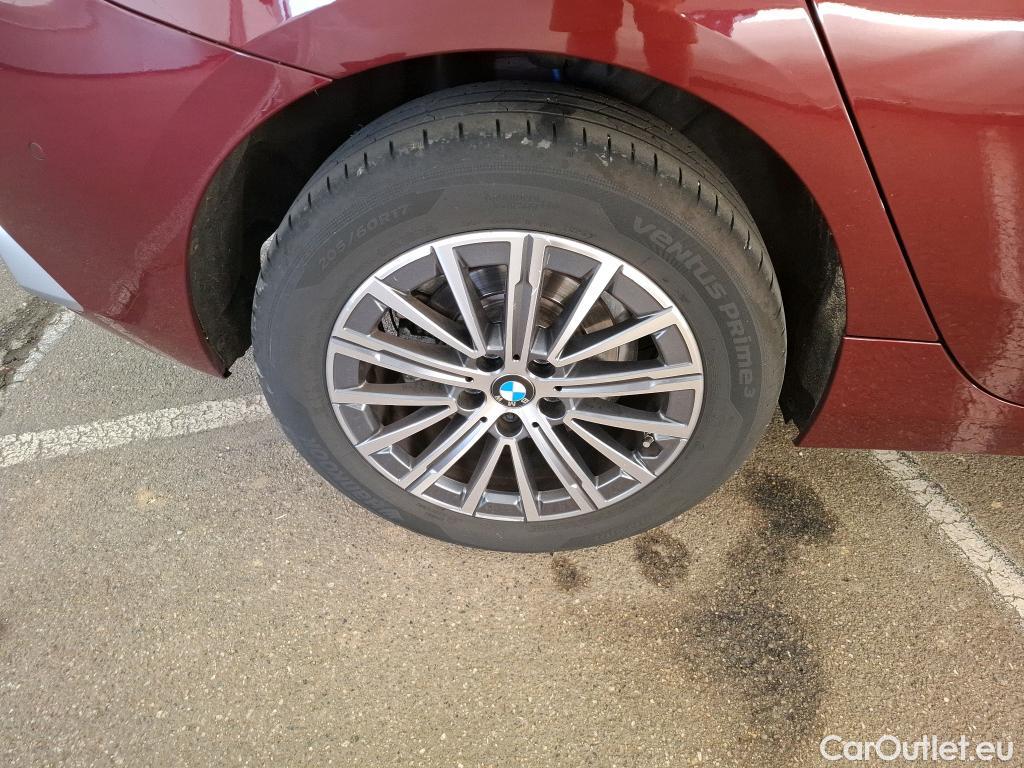  Bmw  2 Tourer BMW Série 2 Active Tourer / 2021 / 5P / monospace 218i 136ch Business Design DKG7 #32