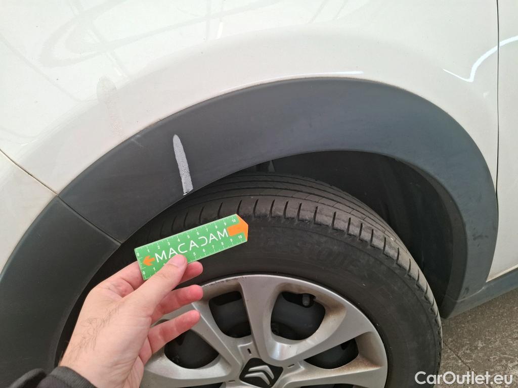  Citroen  C3  Feel Business 1.2 PureTech 80CV BVM5 E6d #3