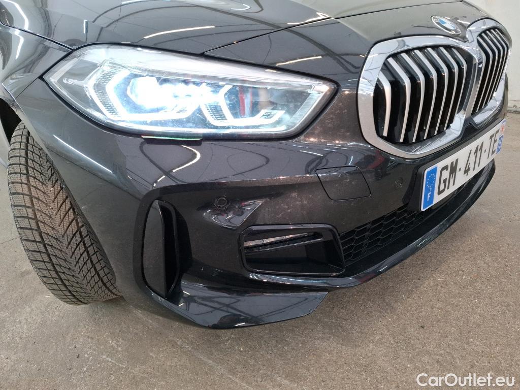  Bmw  Serie 1 Série 1 Berline 120 i Edition M Sport Pro 2.0 180CV BVA7 E6d #1