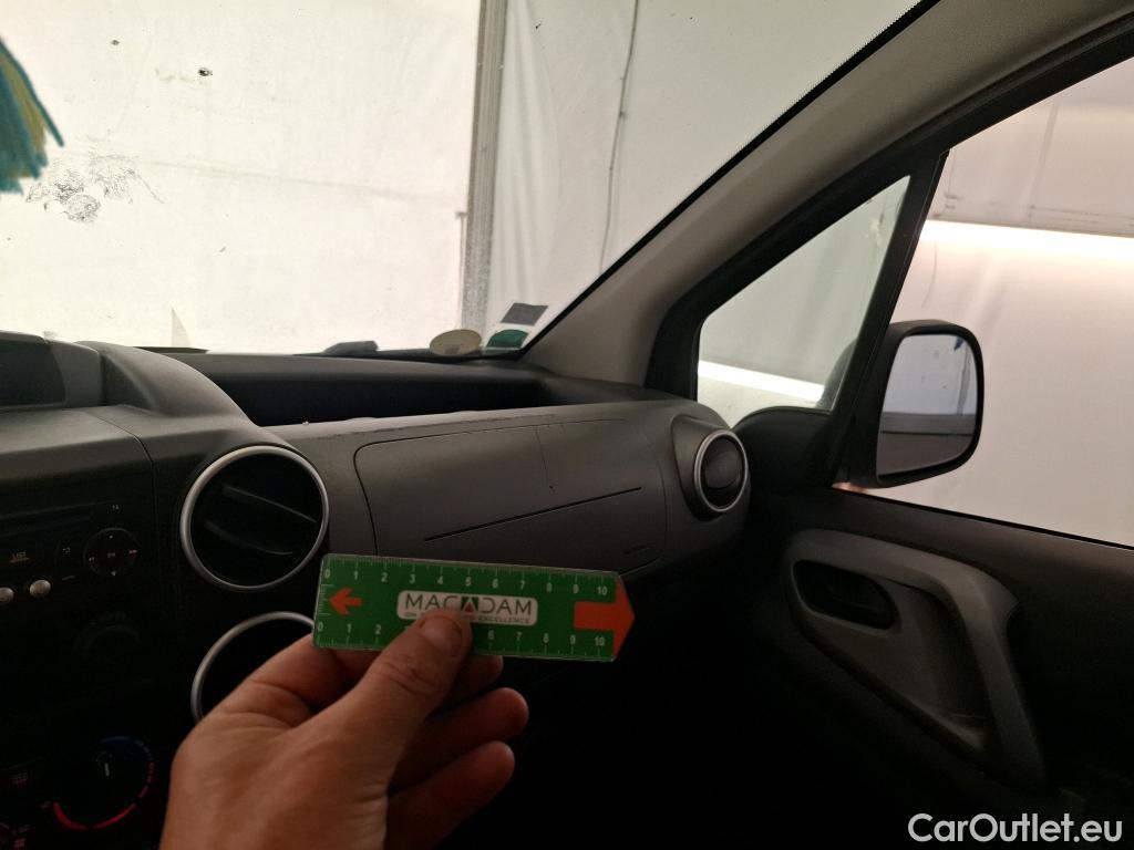 Citroen  Berlingo  Feel 1.6 BlueHDi 100CV BVM5 E6 #20