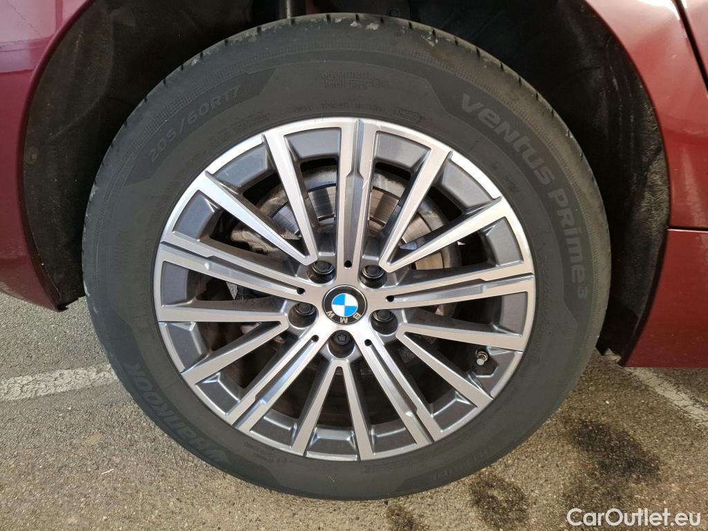  Bmw  2 Tourer BMW Série 2 Active Tourer / 2021 / 5P / monospace 218i 136ch Business Design DKG7 #33