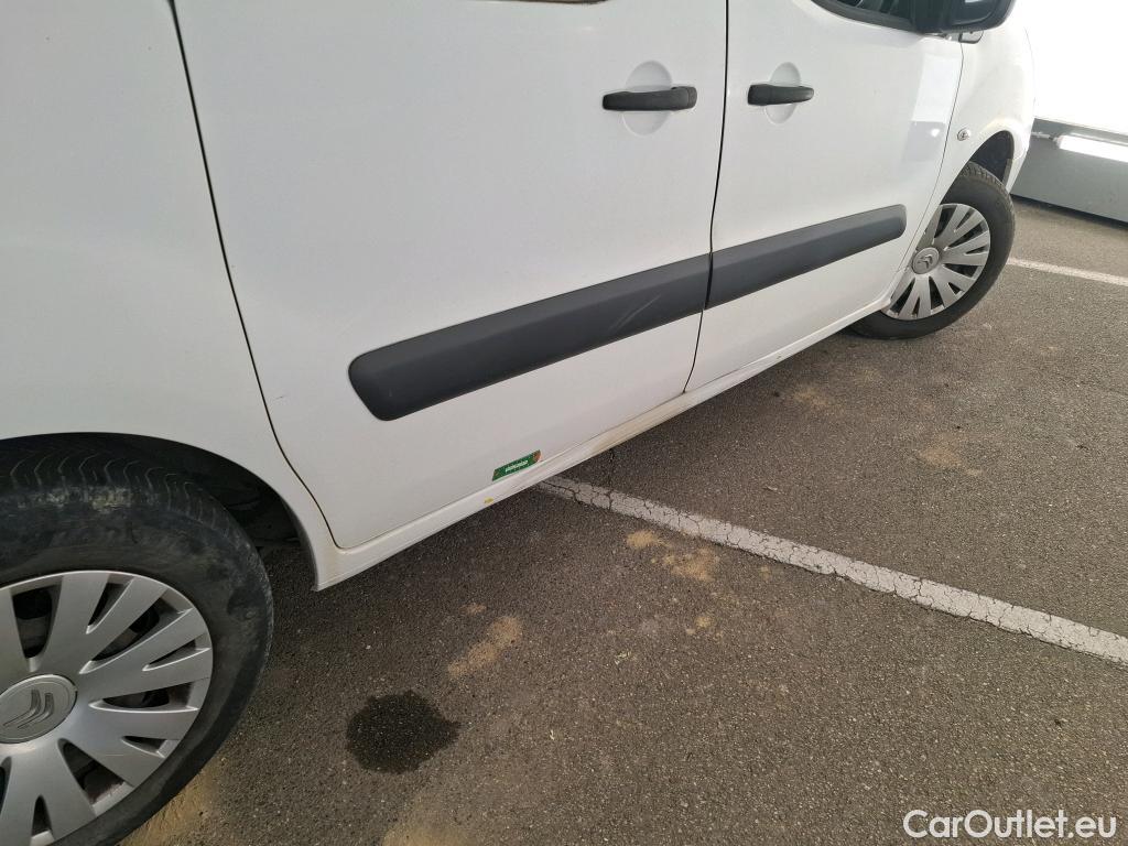  Citroen  Berlingo  Feel 1.6 BlueHDi 100CV BVM5 E6 #1