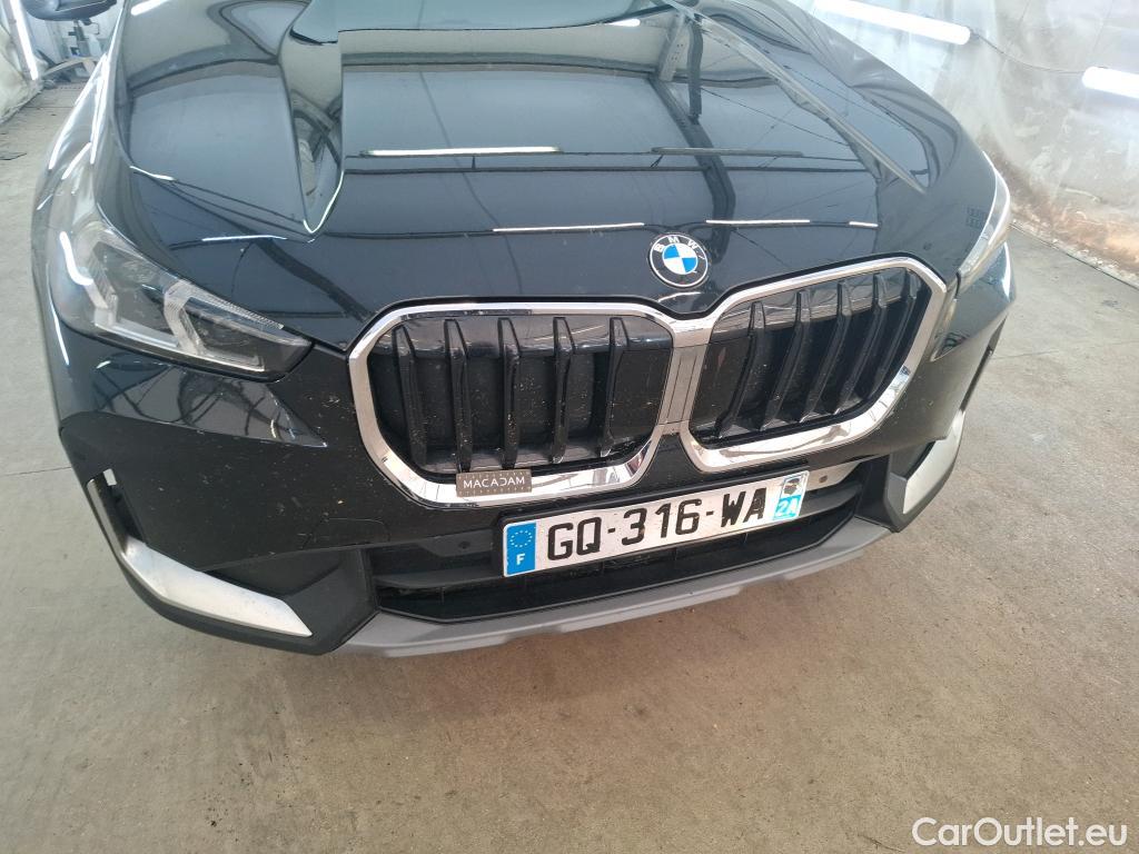  Bmw  X1 BMW  / 2022 / 5P / SUV sDrive18d Business Design DKG7 #34