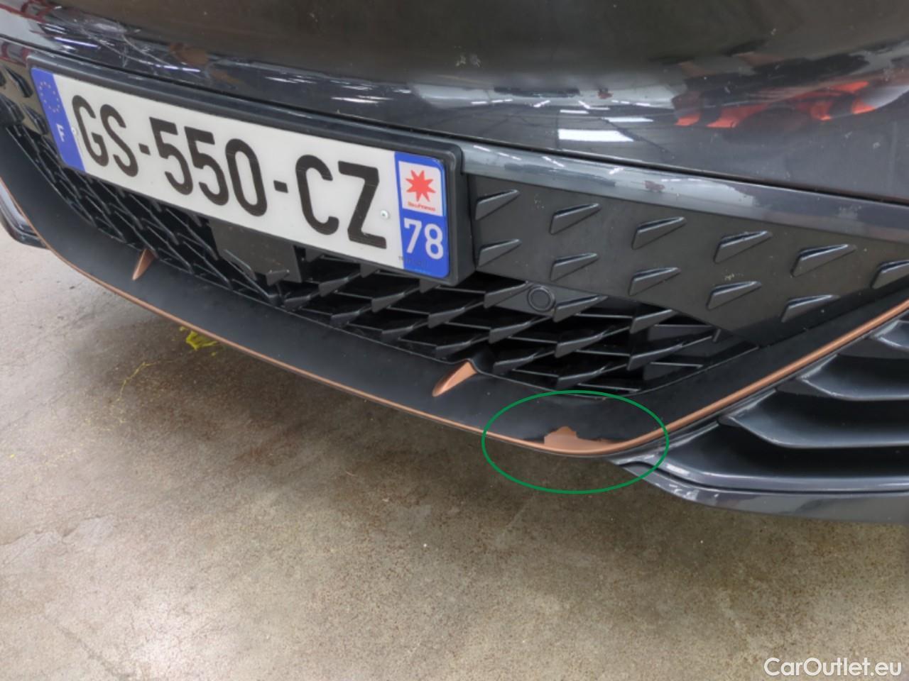  Cupra  Born CUPRA  / 2021 / 5P / Berline 230ch - batterie XL VZ #24