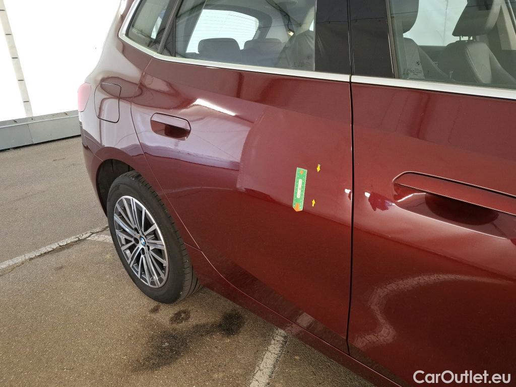  Bmw  2 Tourer BMW Série 2 Active Tourer / 2021 / 5P / monospace 218i 136ch Business Design DKG7 #1