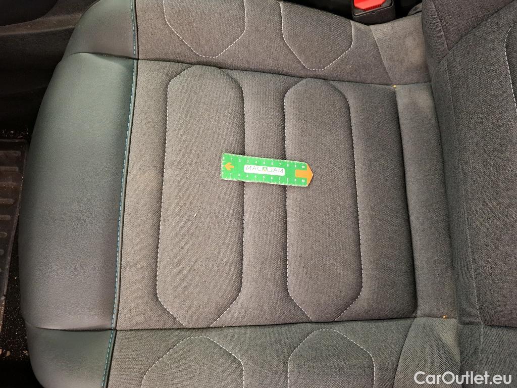  Citroen  C4  X Feel Pack 1.2 PureTech 130CV BVA8 6E #46