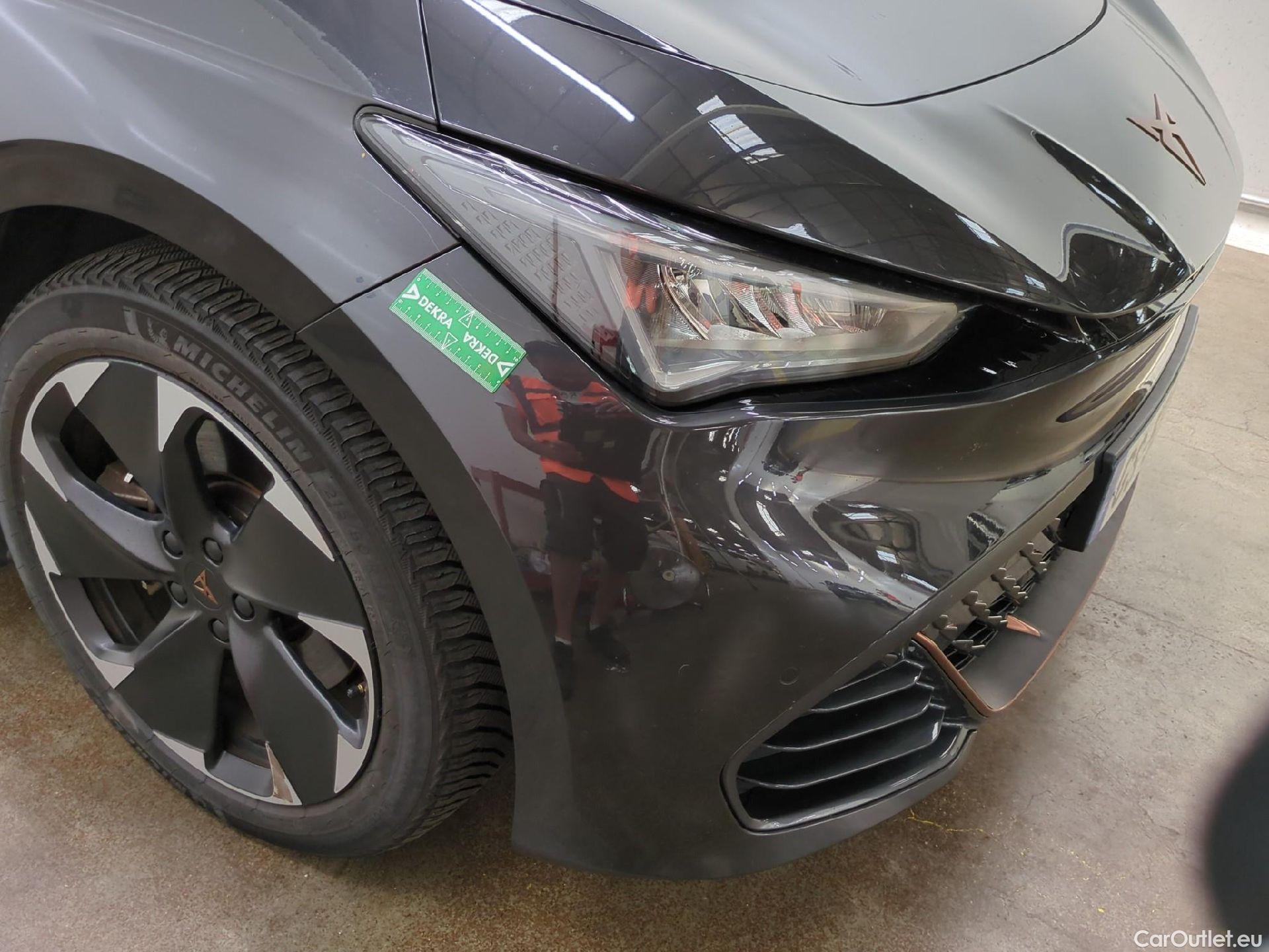  Cupra  Born CUPRA  / 2021 / 5P / Berline 230ch - batterie XL VZ #41
