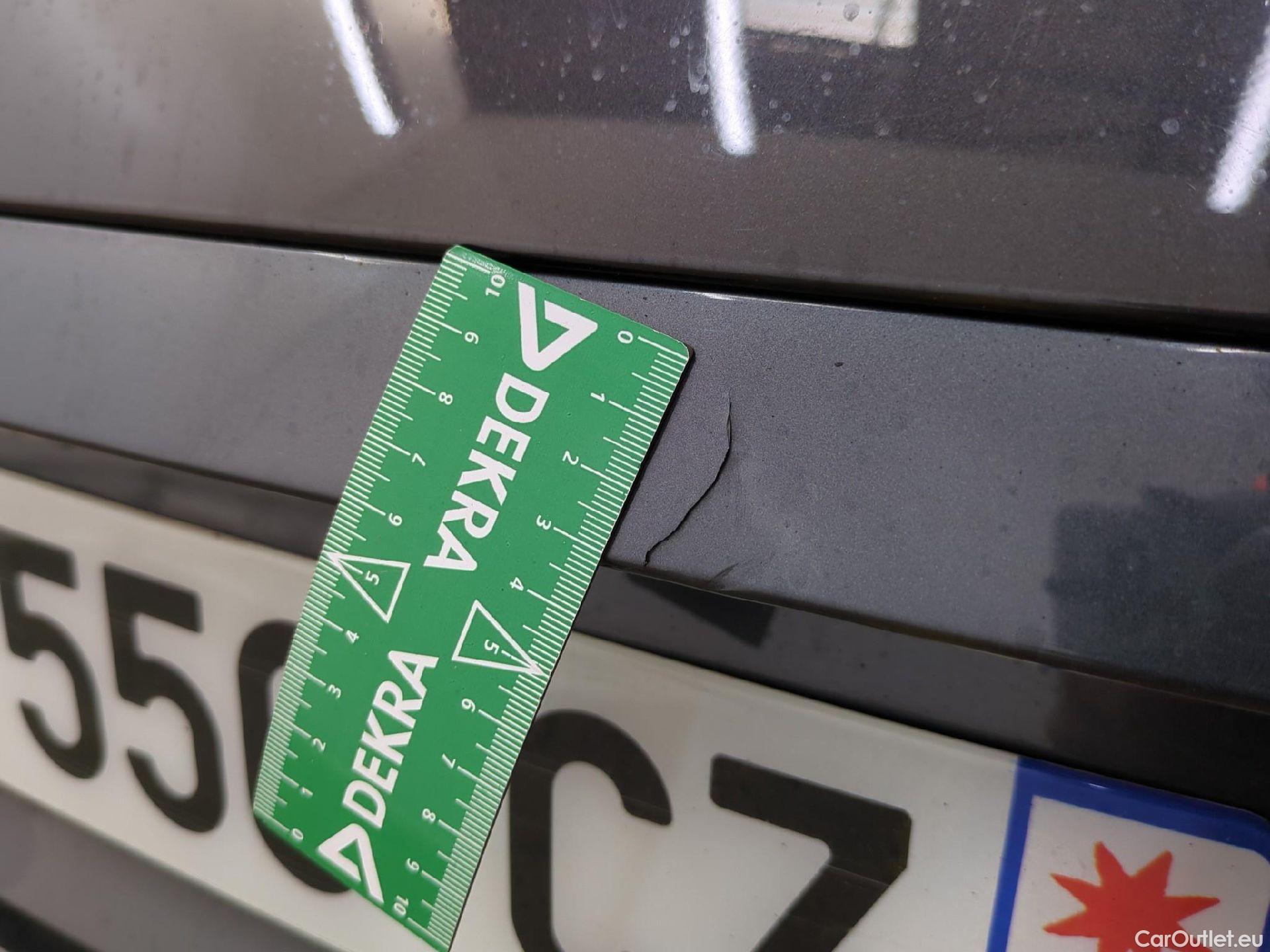  Cupra  Born CUPRA  / 2021 / 5P / Berline 230ch - batterie XL VZ #31