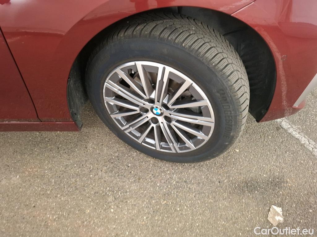  Bmw  2 Tourer BMW Série 2 Active Tourer / 2021 / 5P / monospace 218i 136ch Business Design DKG7 #14