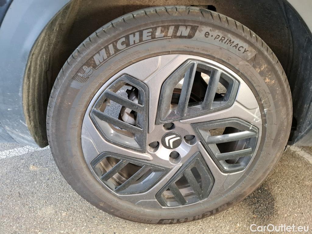  Citroen  C4  X Feel Pack 1.2 PureTech 130CV BVA8 6E #26
