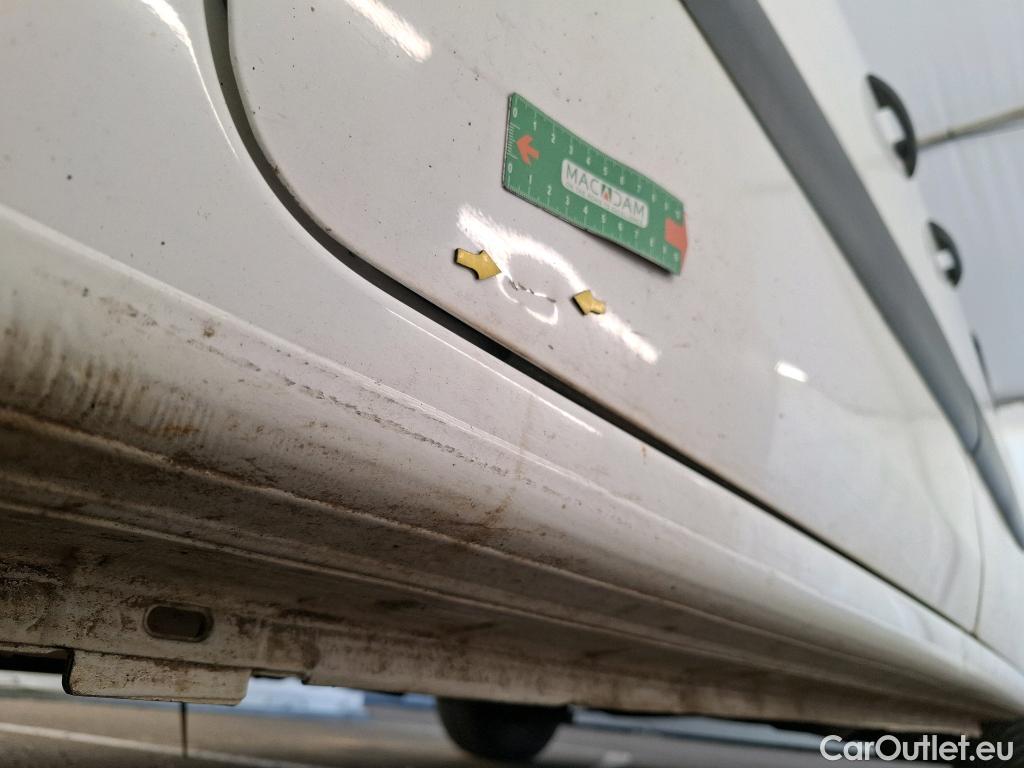  Citroen  Berlingo  Feel 1.6 BlueHDi 100CV BVM5 E6 #35