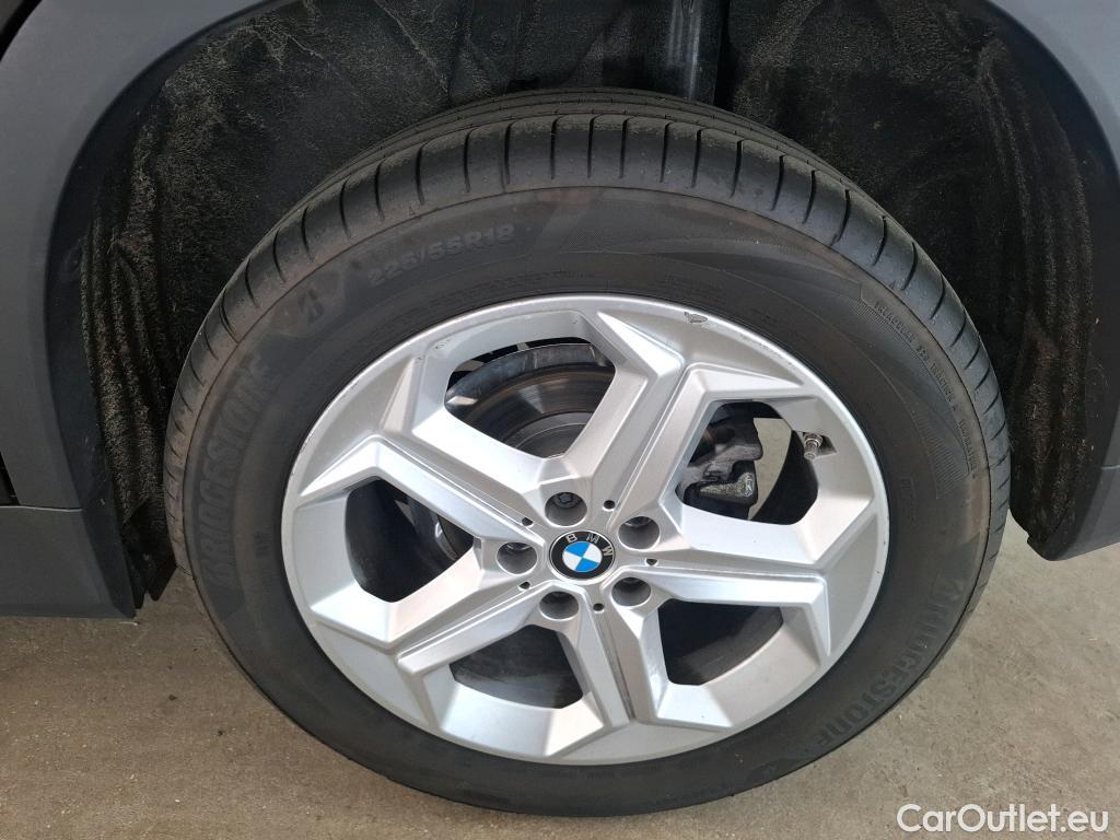  Bmw  X1 BMW  / 2022 / 5P / SUV sDrive18d Business Design DKG7 #40