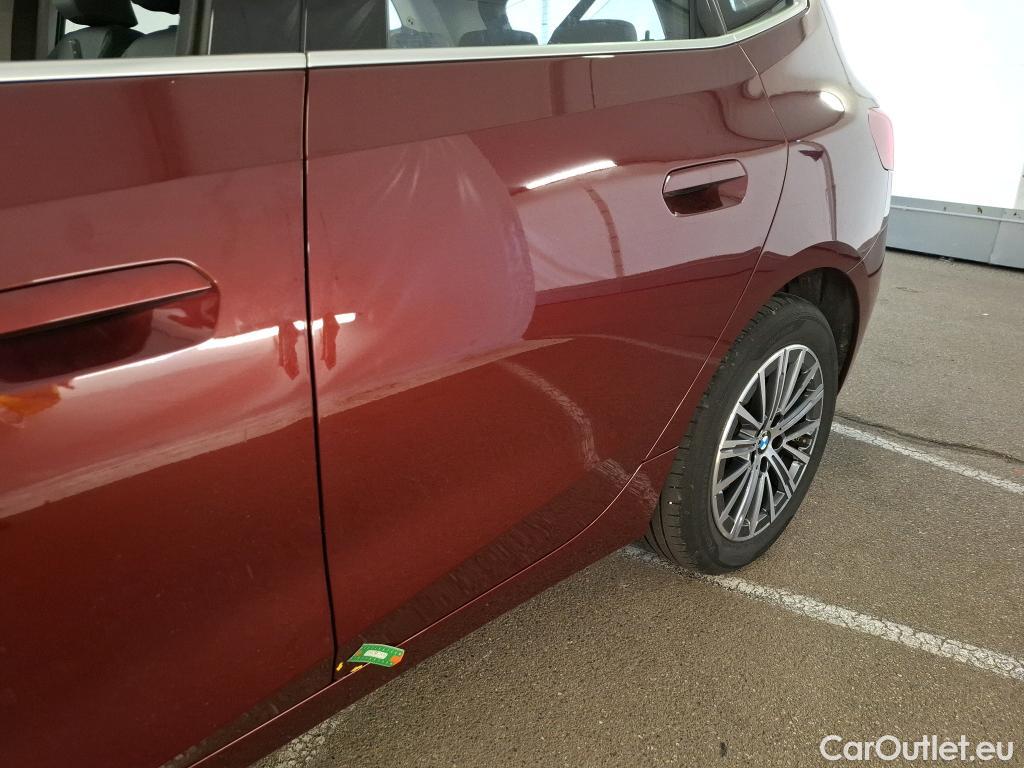 Bmw  2 Tourer BMW Série 2 Active Tourer / 2021 / 5P / monospace 218i 136ch Business Design DKG7 #21