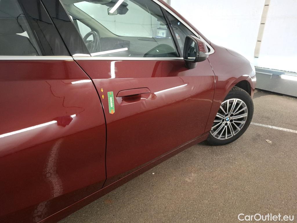  Bmw  2 Tourer BMW Série 2 Active Tourer / 2021 / 5P / monospace 218i 136ch Business Design DKG7 #44