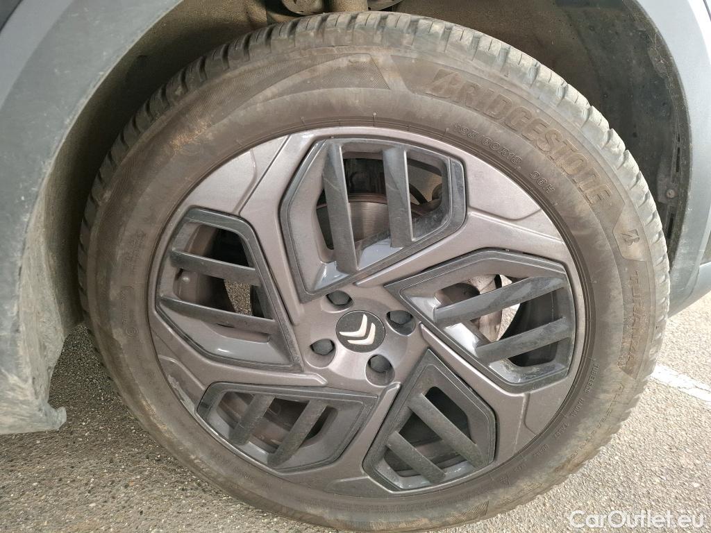  Citroen  C4  X Feel Pack 1.2 PureTech 130CV BVA8 6E #34