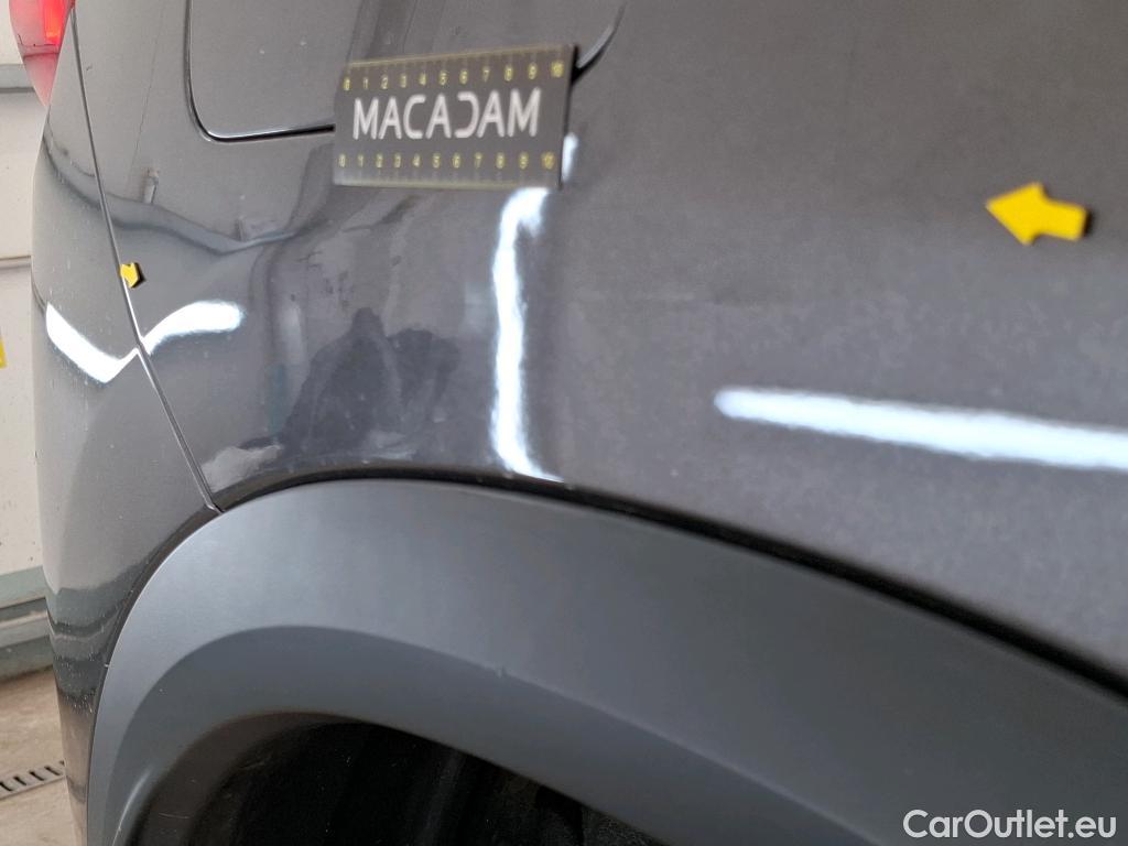  Citroen  C5 Aircross  Shine 1.2 PureTech 130CV BVA8 E6dT #8