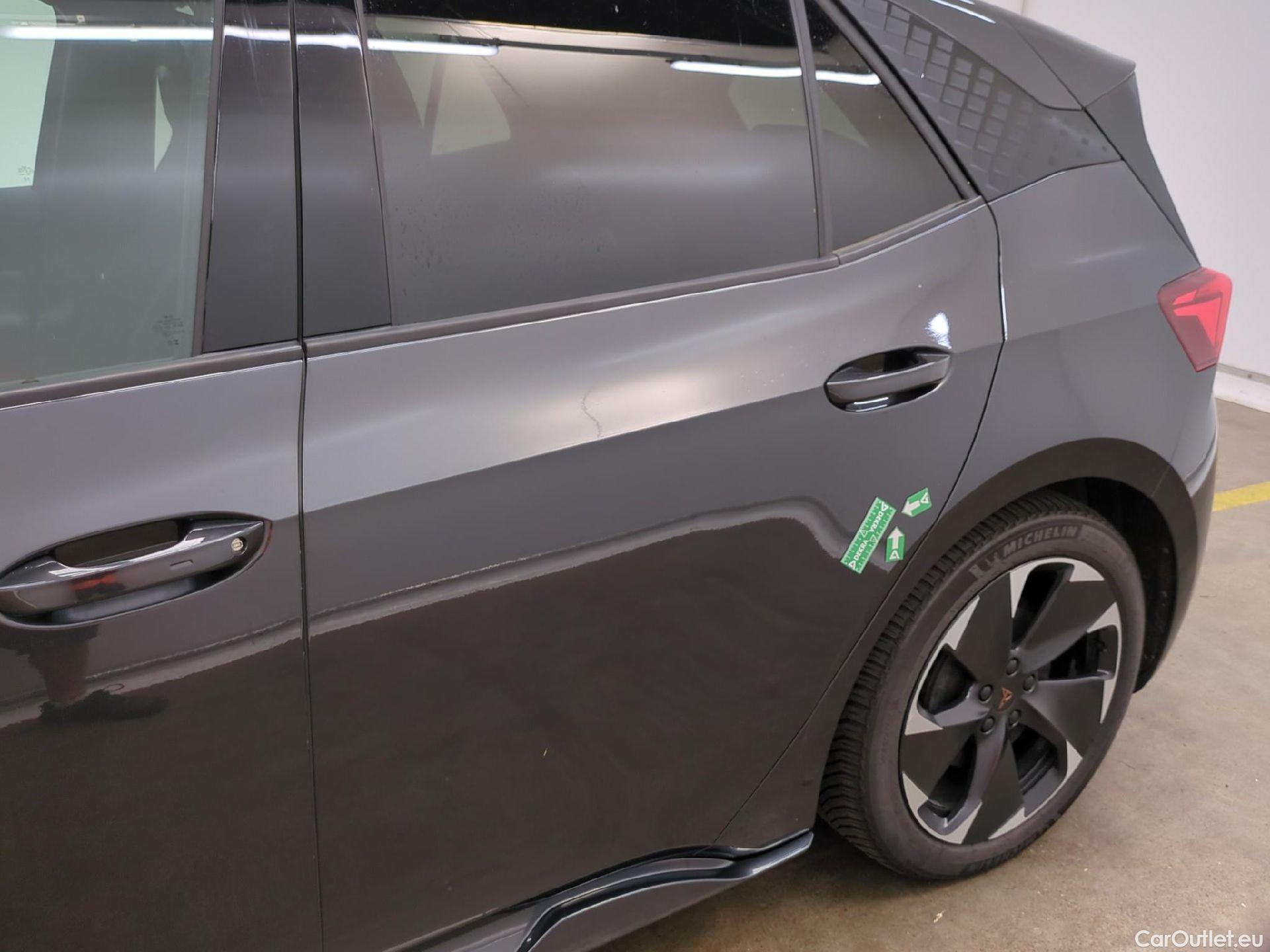  Cupra  Born CUPRA  / 2021 / 5P / Berline 230ch - batterie XL VZ #26