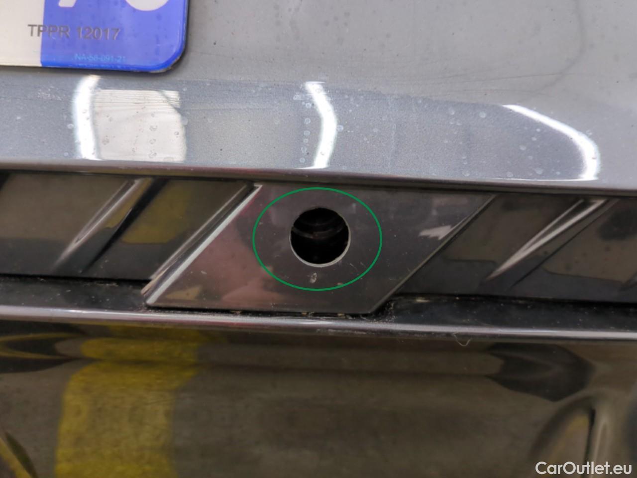  Cupra  Born CUPRA  / 2021 / 5P / Berline 230ch - batterie XL VZ #33