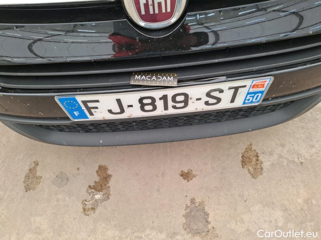  Fiat  500 X Urban 1.6 MultiJet 120CV BVM6 E6dT #14