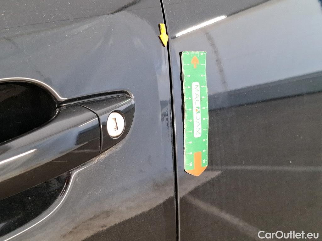  Citroen  C4  X Feel Pack 1.2 PureTech 130CV BVA8 6E #5