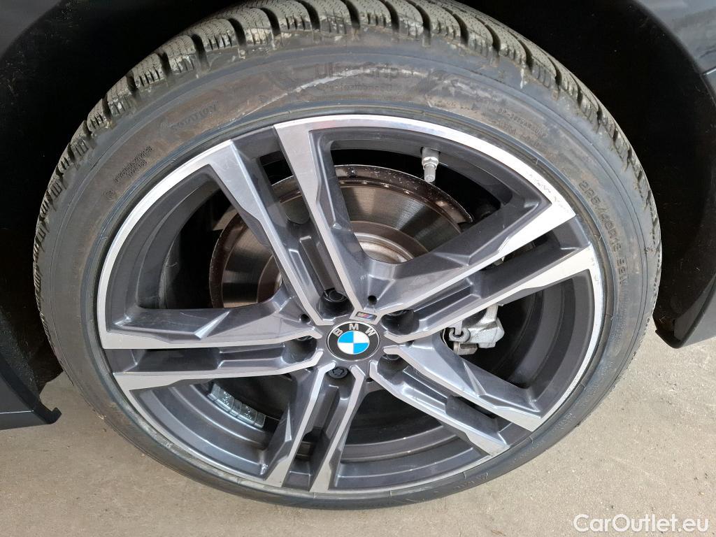  Bmw  Serie 1 Série 1 Berline 120 i Edition M Sport Pro 2.0 180CV BVA7 E6d #5