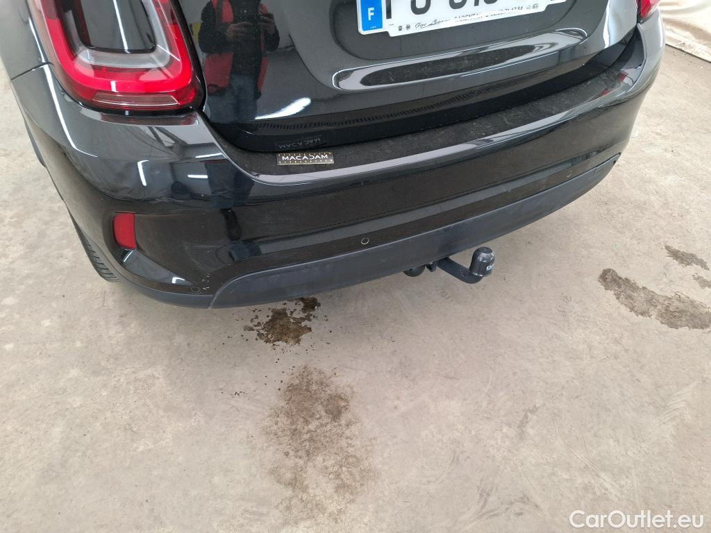 Fiat  500 X Urban 1.6 MultiJet 120CV BVM6 E6dT #4