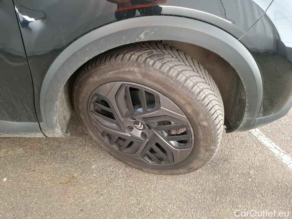  Citroen  C4  X Feel Pack 1.2 PureTech 130CV BVA8 6E #33