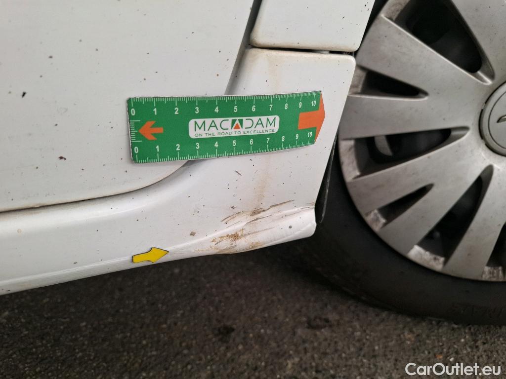  Citroen  Berlingo  Feel 1.6 BlueHDi 100CV BVM5 E6 #6