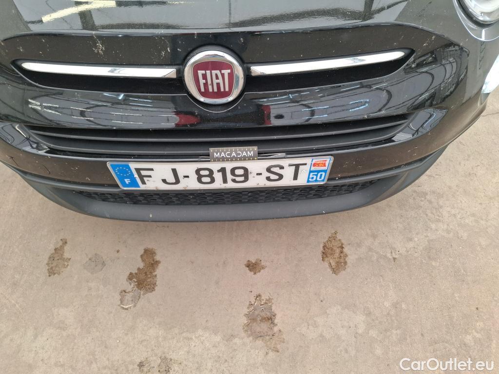  Fiat  500 X Urban 1.6 MultiJet 120CV BVM6 E6dT #1