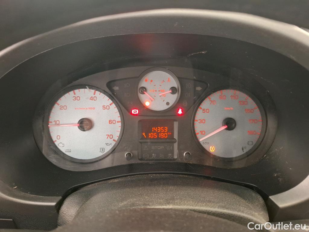  Citroen  Berlingo  Feel 1.6 BlueHDi 100CV BVM5 E6 #29