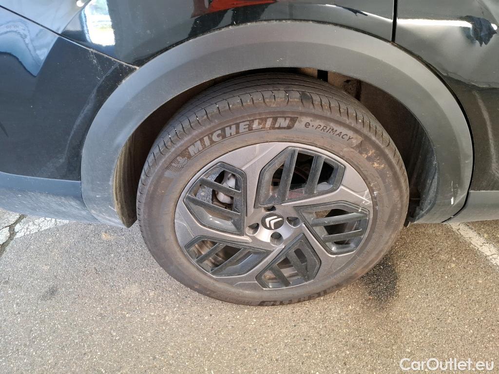  Citroen  C4  X Feel Pack 1.2 PureTech 130CV BVA8 6E #25
