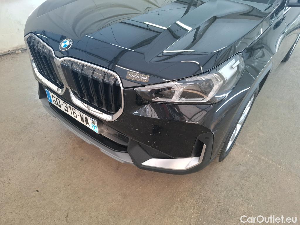  Bmw  X1 BMW  / 2022 / 5P / SUV sDrive18d Business Design DKG7 #5