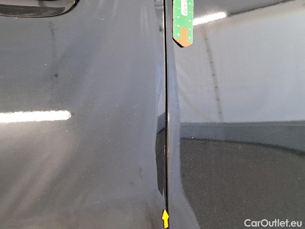  Citroen  C4  X Feel Pack 1.2 PureTech 130CV BVA8 6E #7