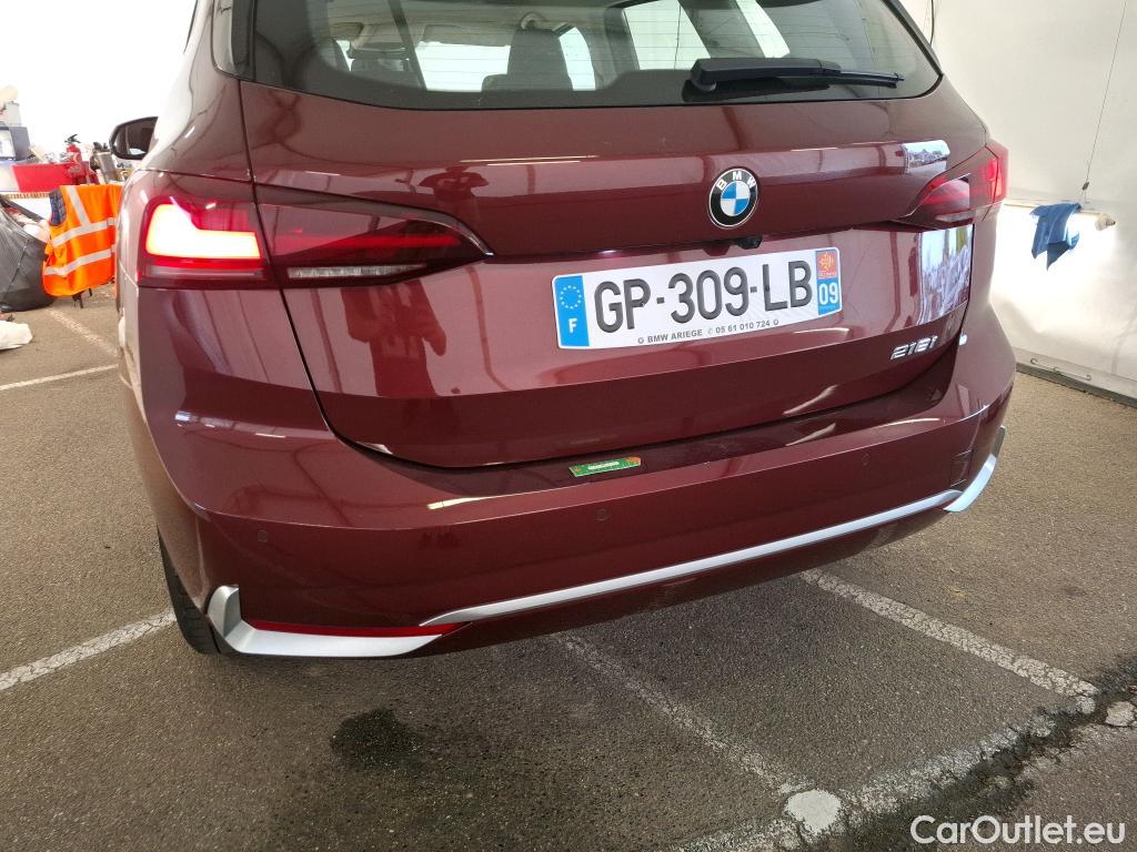  Bmw  2 Tourer BMW Série 2 Active Tourer / 2021 / 5P / monospace 218i 136ch Business Design DKG7 #8