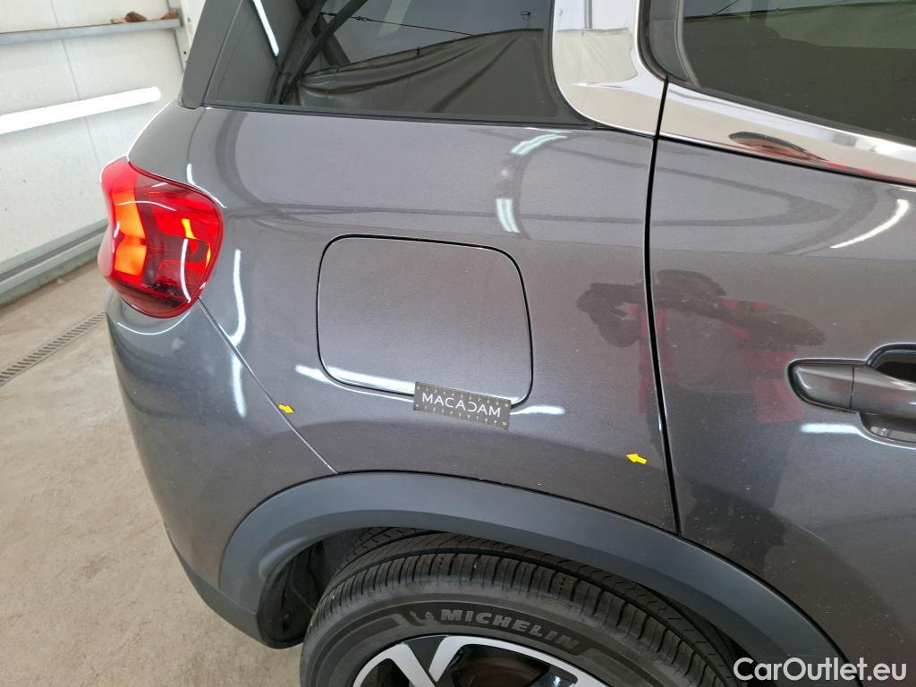  Citroen  C5 Aircross  Shine 1.2 PureTech 130CV BVA8 E6dT #1
