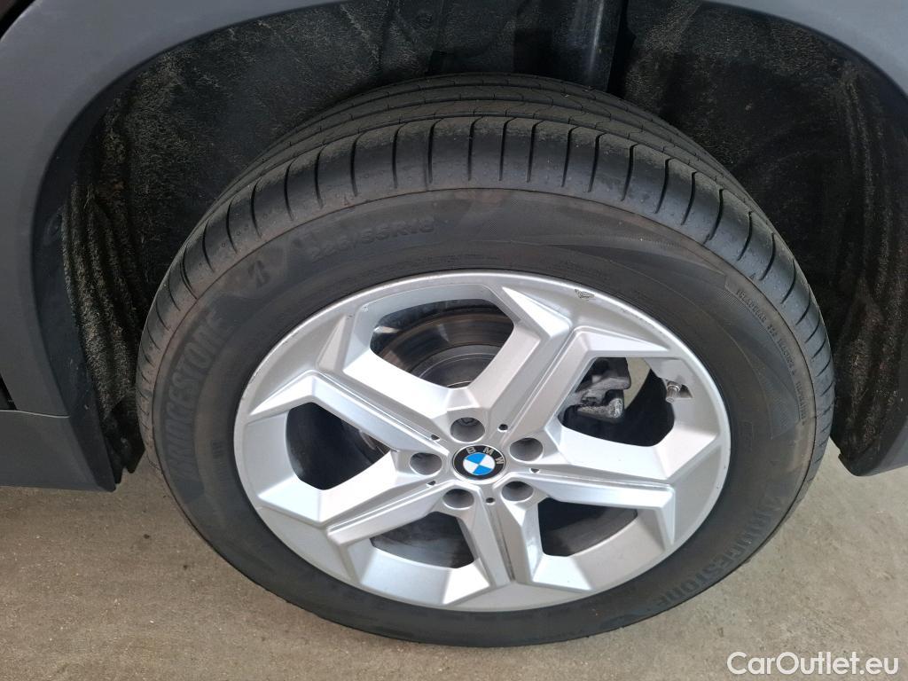  Bmw  X1 BMW  / 2022 / 5P / SUV sDrive18d Business Design DKG7 #39