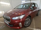 2 Tourer