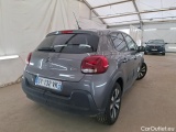  Citroen  C3  Max 1.2 PureTech 80CV BVM5 6E #3