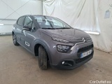  Citroen  C3  Max 1.2 PureTech 80CV BVM5 6E #4