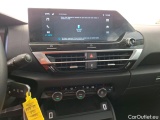  Citroen  C4  X Feel Pack 1.2 PureTech 130CV BVA8 6E #7