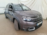  Citroen  C5 Aircross  Shine 1.2 PureTech 130CV BVA8 E6dT #4