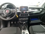  Fiat  500 X Urban 1.6 MultiJet 120CV BVM6 E6dT #5