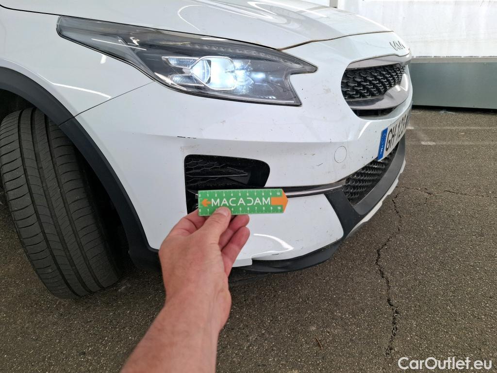  KIA  XCeed  Active 1.6 CRDI 135CV BVA7 E6d #8