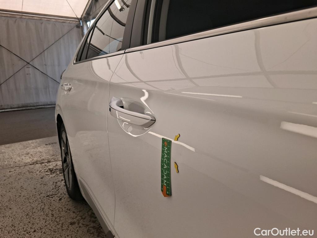  Hyundai   Ioniq Ioniq Creative Hybrid 1.6 GDI 140CV BVA6 E6dT #1