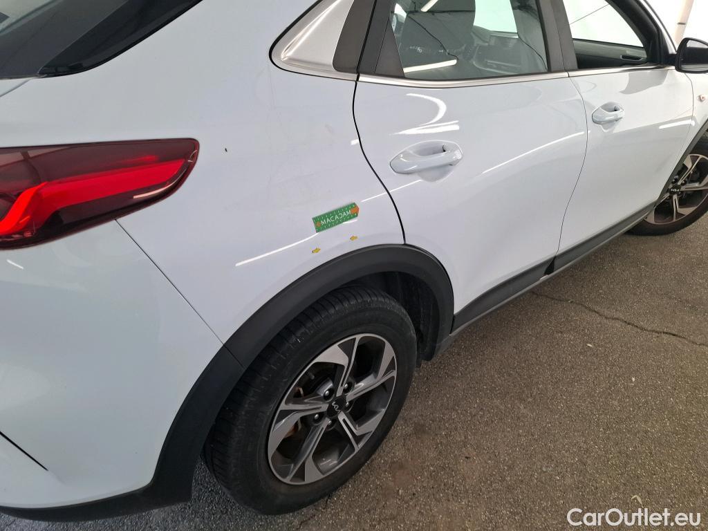  KIA  XCeed  Active 1.6 CRDI 135CV BVA7 E6d #11