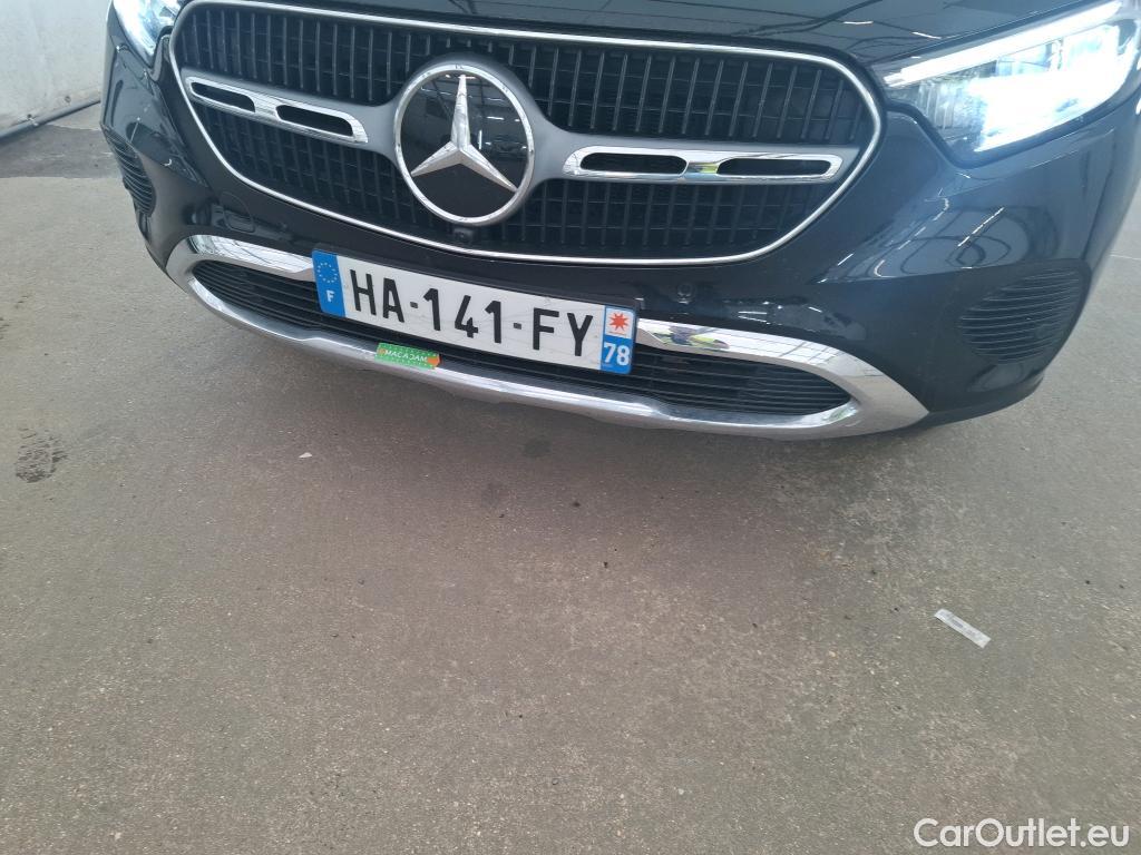  Mercedes  GLC MERCEDES-BENZ  / 2022 / 5P / SUV  300 e Avantgarde Line 4MATIC #6
