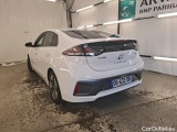  Hyundai   Ioniq Ioniq Creative Hybrid 1.6 GDI 140CV BVA6 E6dT #2